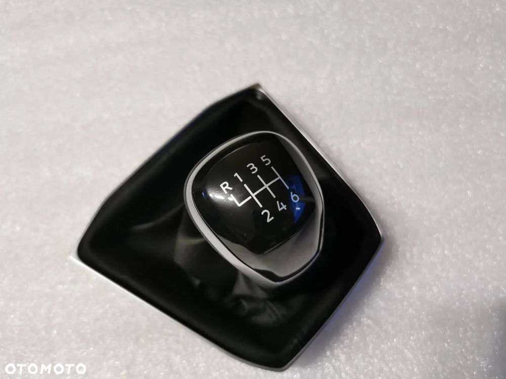 VW T-Cross Tcross Gałka zmiany biegów mieszek - 1