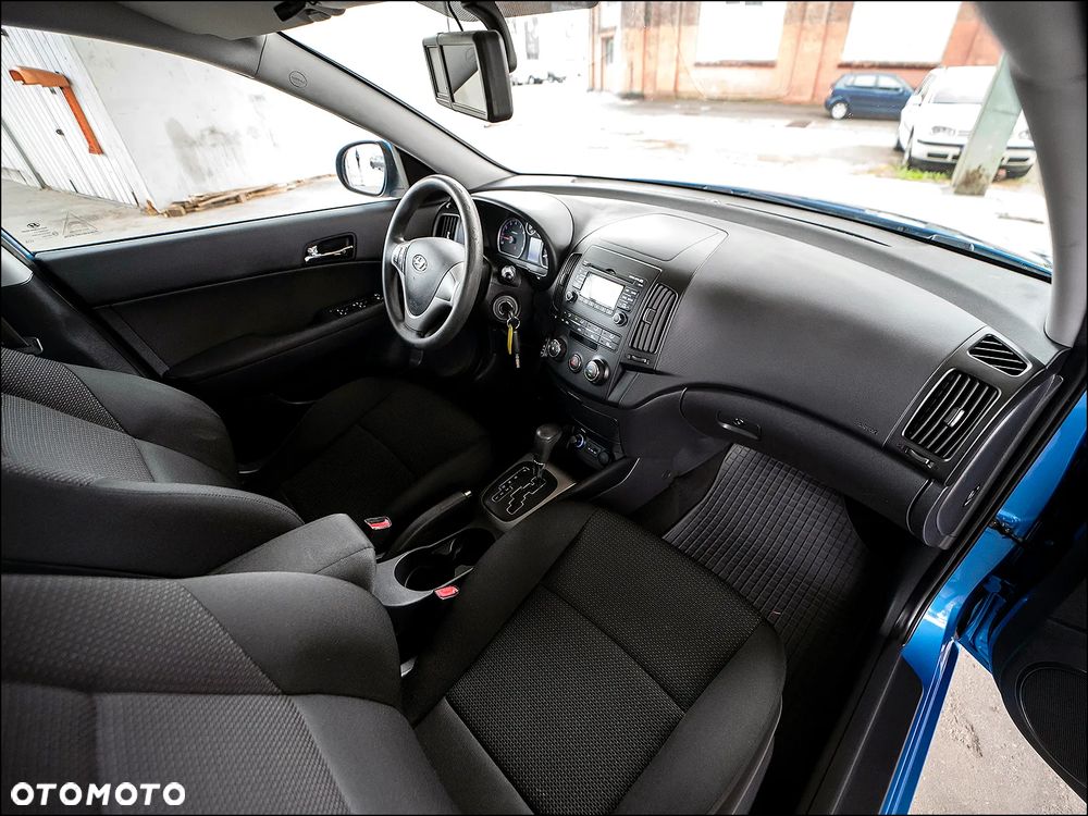 Hyundai i30 - 16