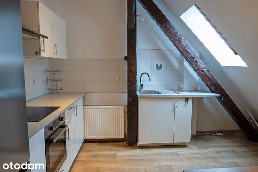 Mieszkanie na sprzedaż, 3 pokoje, 65 m², Lwówek Śląski