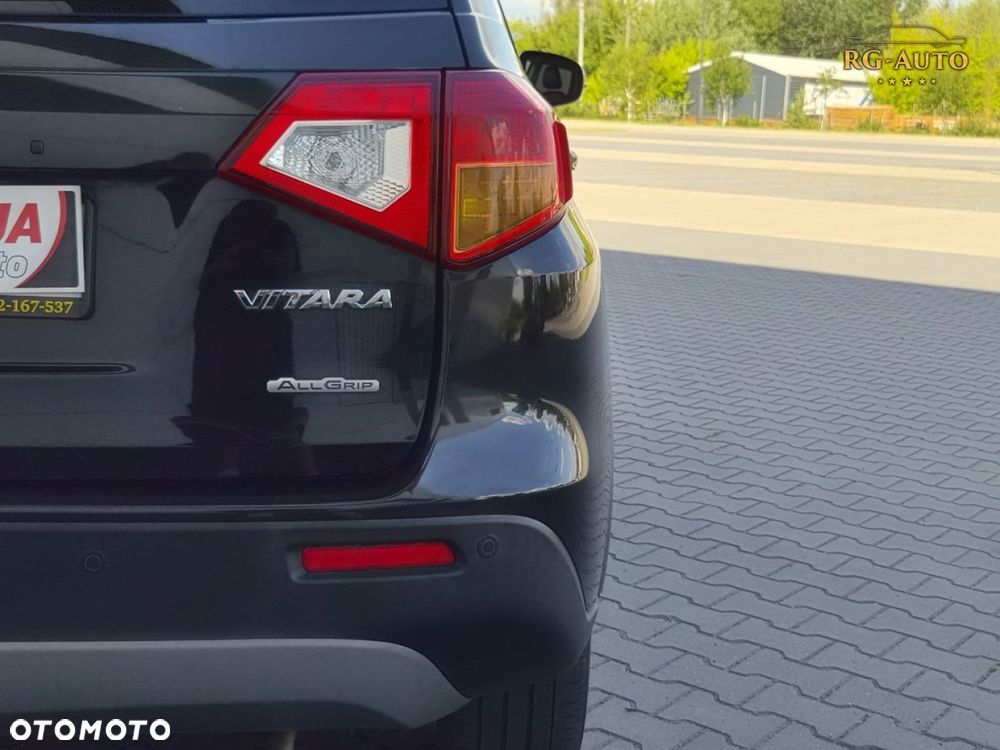 Suzuki Vitara - 9