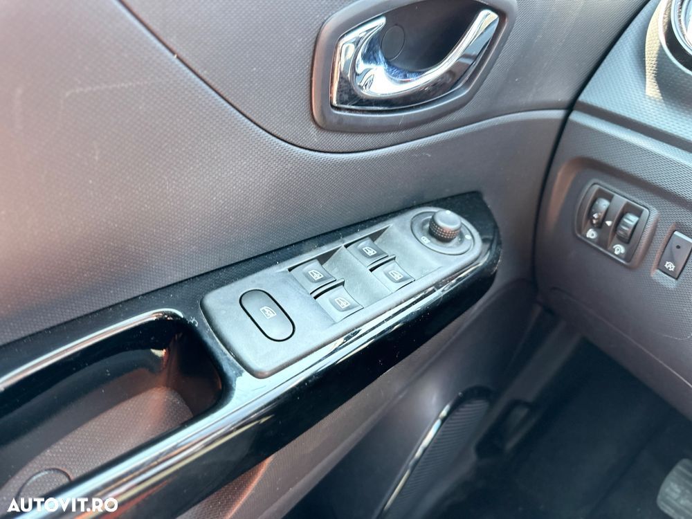 Renault Captur ENERGY dCi 110 Start&Stop Dynamique - 11