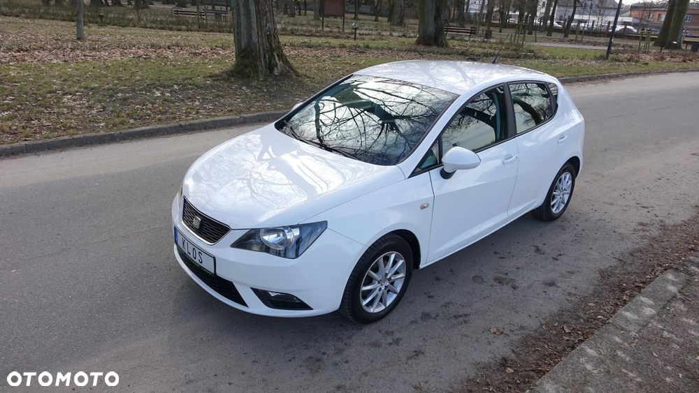 Seat Ibiza - 23