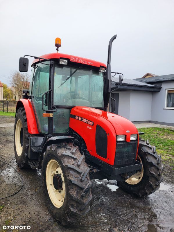 Zetor 6341 - 1
