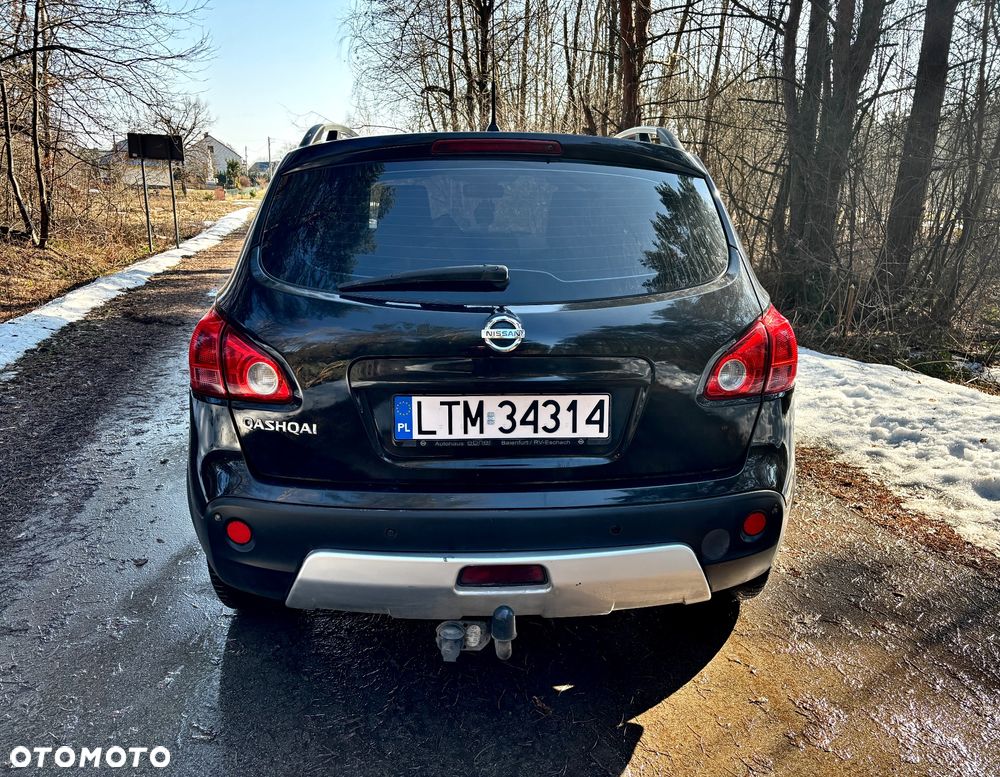 Nissan Qashqai 2.0 Acenta - 6