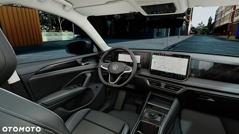 Volkswagen Tiguan 1.5 eTSI Elegance DSG - 15