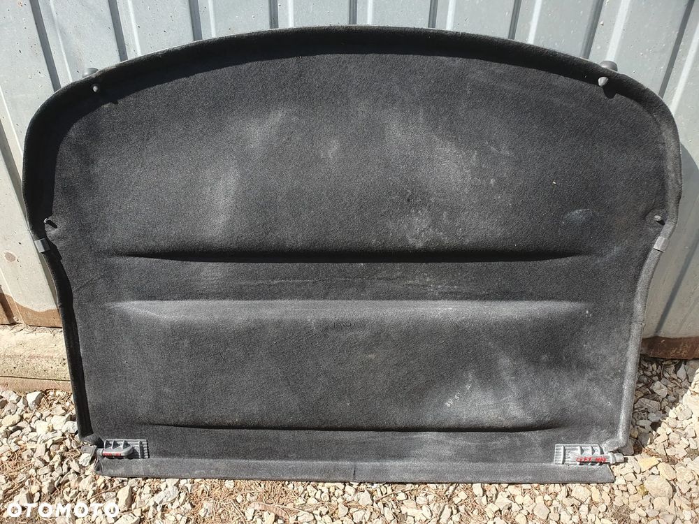 PÓŁKA BAGAŻNIKA FORD  MONDEO MK3 LIFT  HB POSIADAM 2 SZT - 3