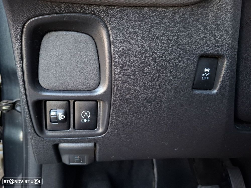 Peugeot 108 1.0 VTi Style - 26