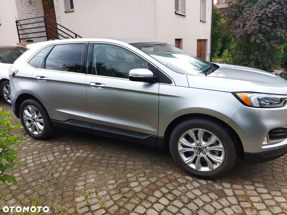 Ford Edge - 6