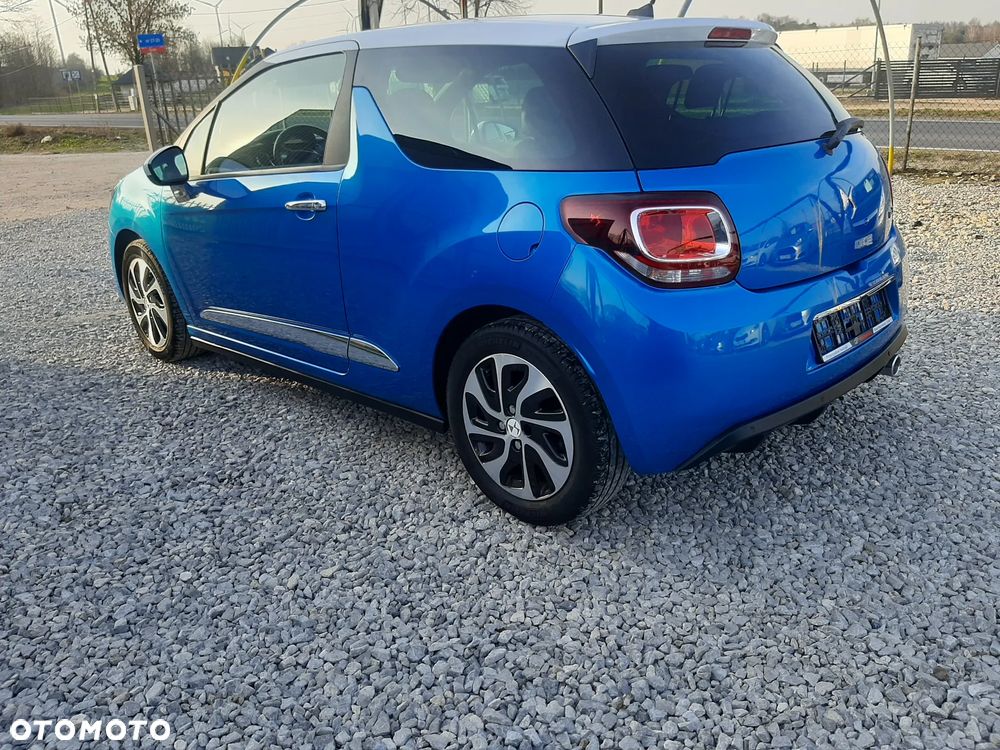 Citroën DS3 BlueHDi 100 SoChic - 6