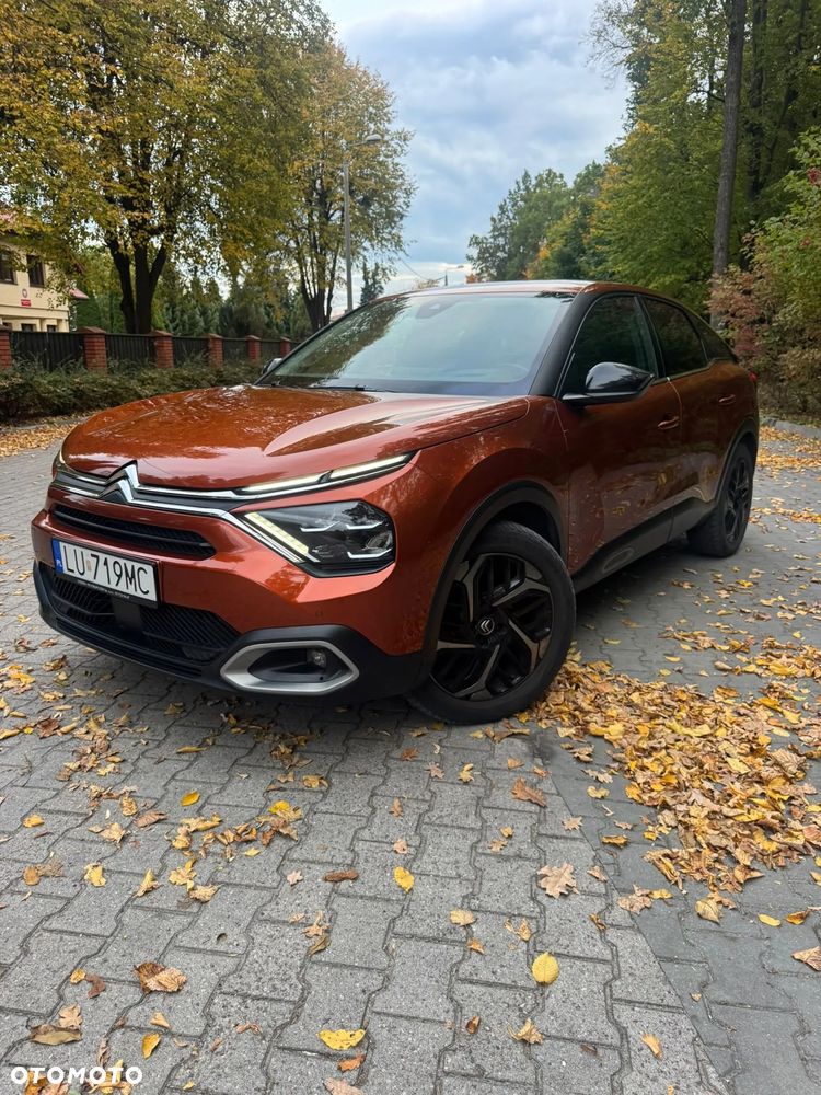 Citroën C4 - 6