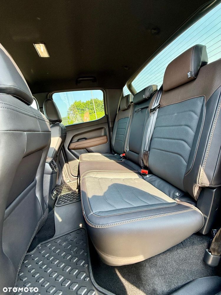 Volkswagen Amarok 3.0 V6 TDi 4MOTION PanAmericana - 32