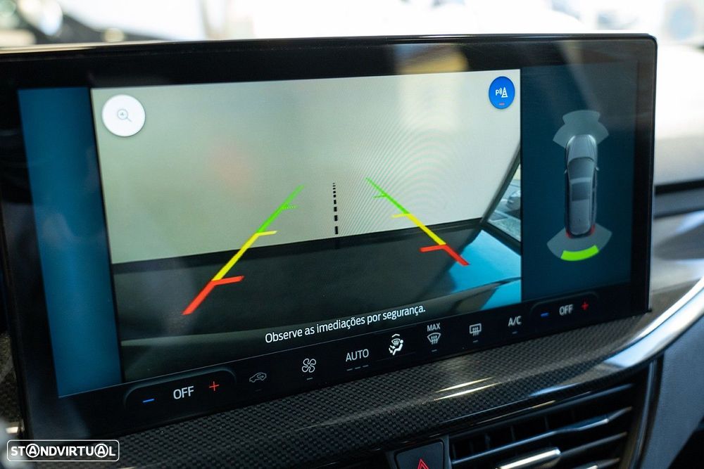 Ford Focus SW 1.5 TDCi EcoBlue ST.Aut. - 29