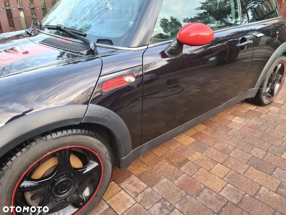 MINI Cooper - 17