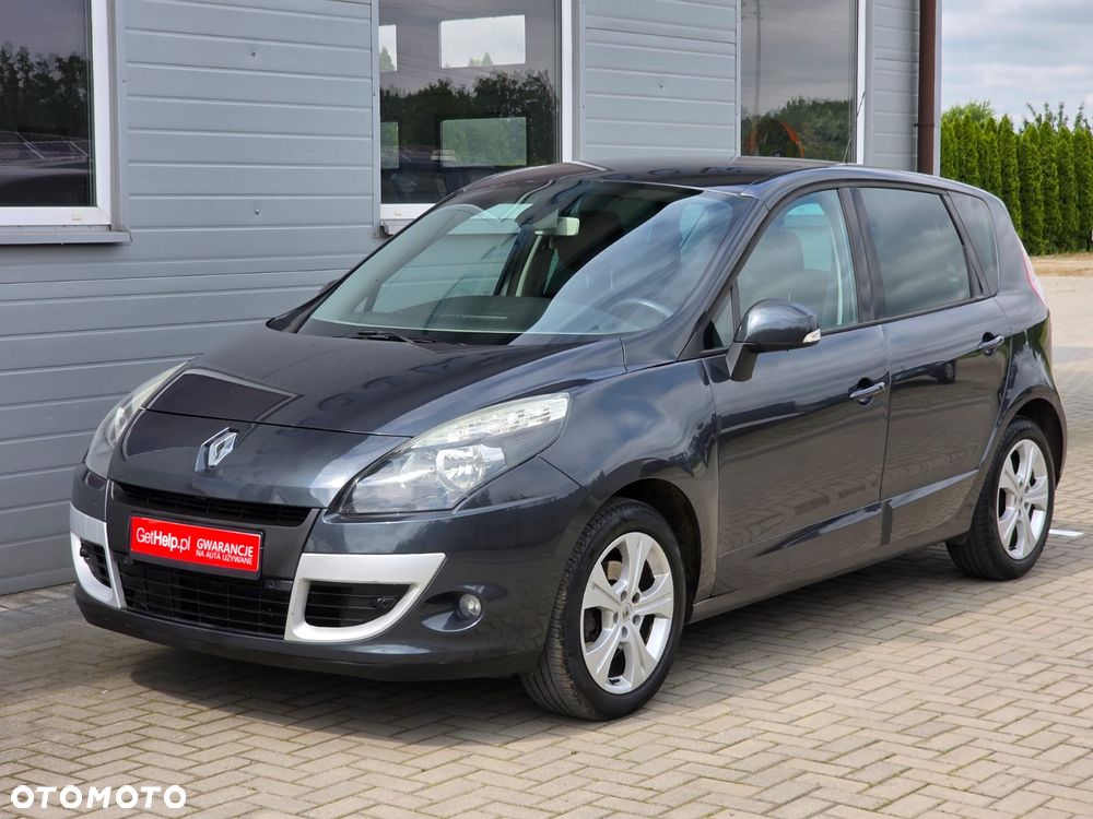 Renault Scenic 1.6 16V 110 Dynamique - 2