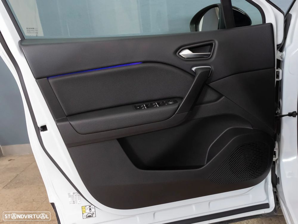 Renault Captur 1.0 TCe Exclusive - 15