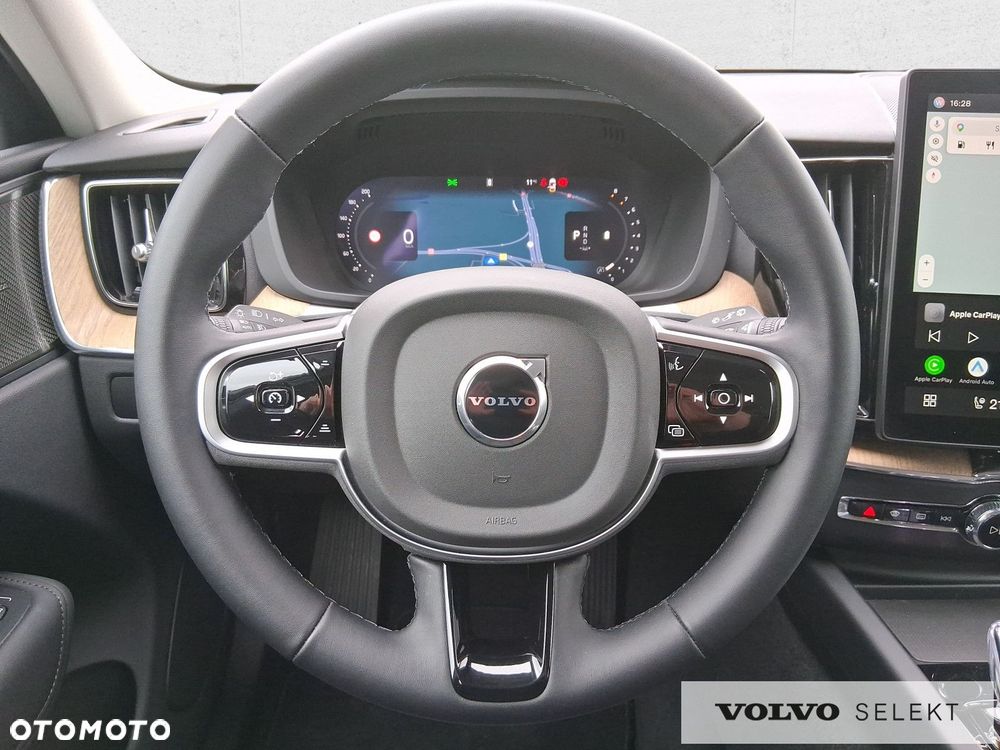 Volvo XC 60 - 23
