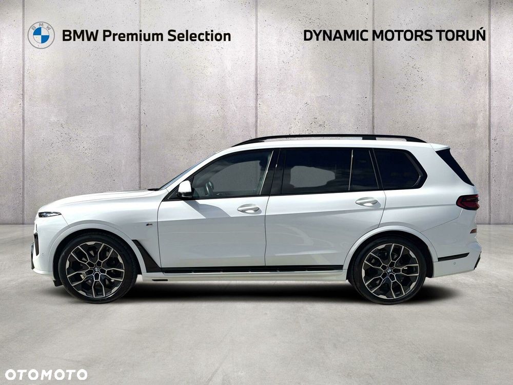 BMW X7 - 4