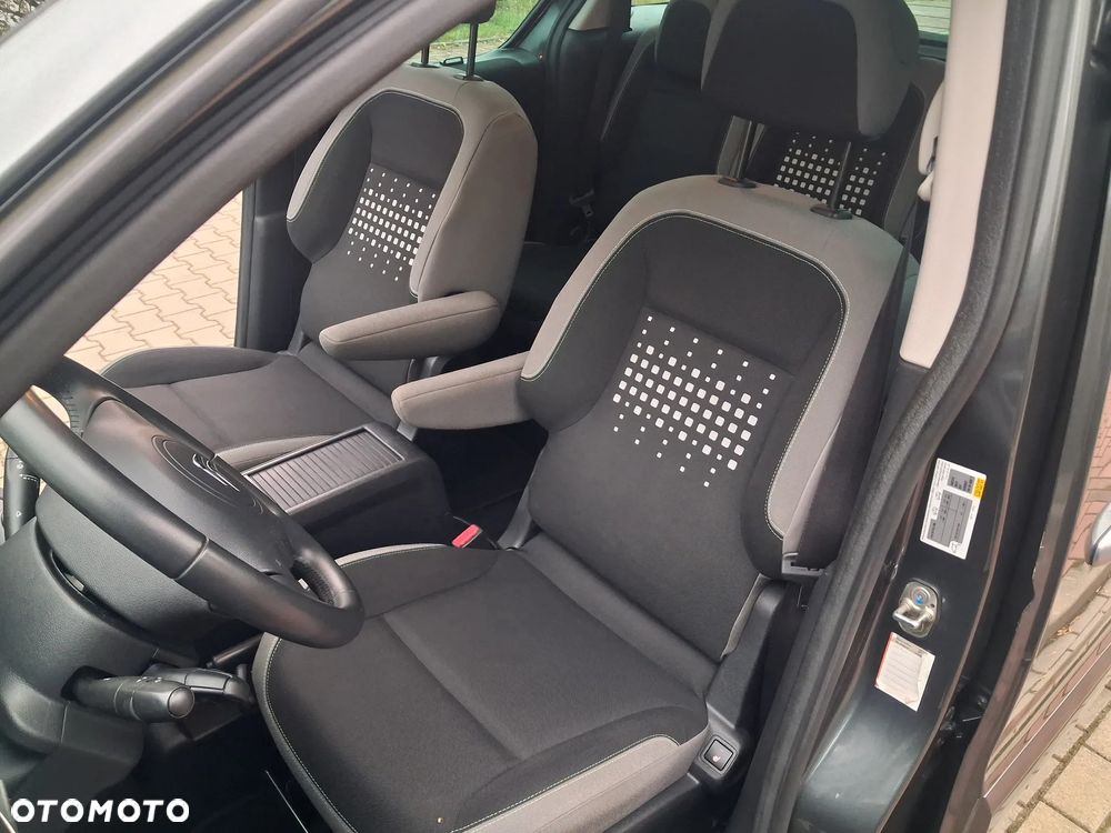 Citroën Berlingo Multispace BlueHDi 100 S&S SELECTION - 17