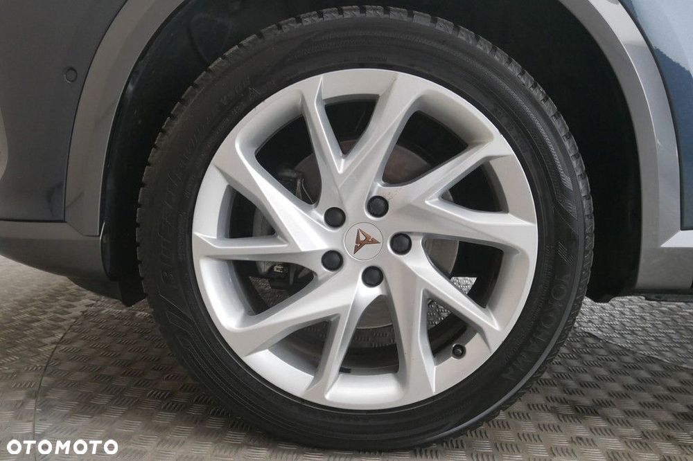Cupra Formentor 1.5 TSI DSG - 14
