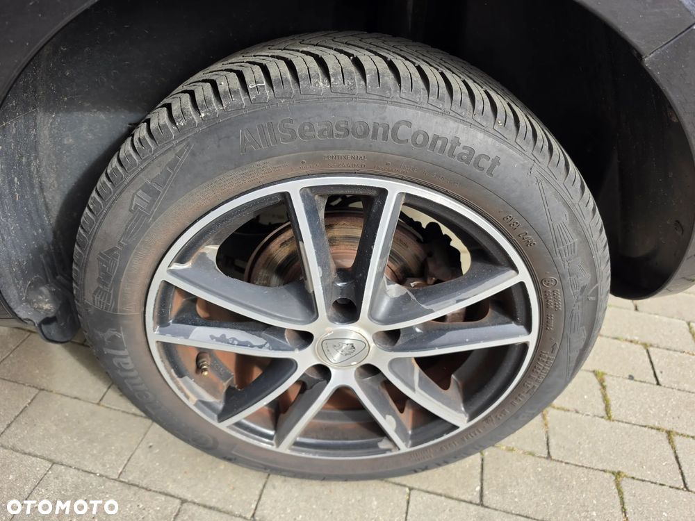 Skoda Fabia 1.2 TSI Active DSG - 25