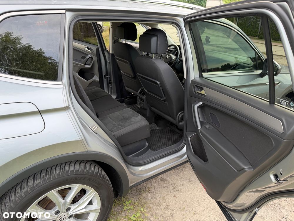 Volkswagen Tiguan - 11