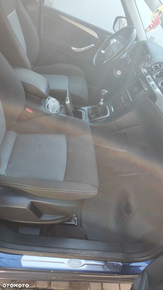 Ford S-Max 2.0 TDCi DPF Platinium X - 18