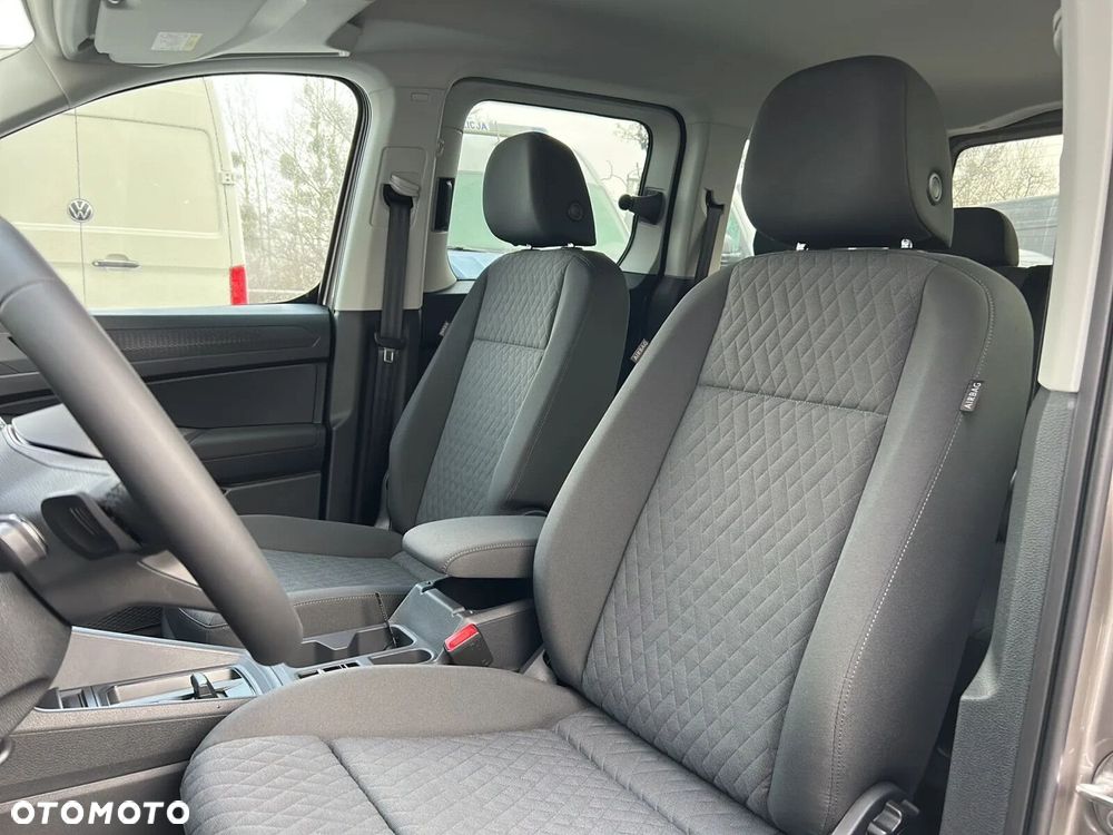 Volkswagen Caddy - 14
