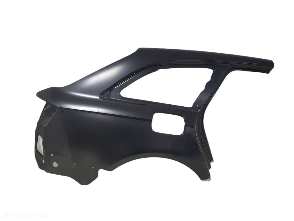 NOWY BŁOTNIK AUDI A6 C7 4G 4G9 AVANT KOMBI 11-17r TYLNY PRAWY PRAWA TYŁ  4G9810076 - 1