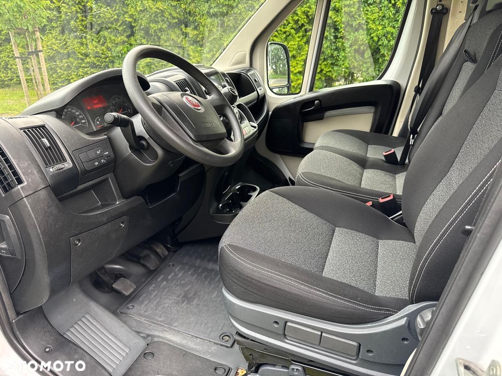 Fiat Ducato - 15