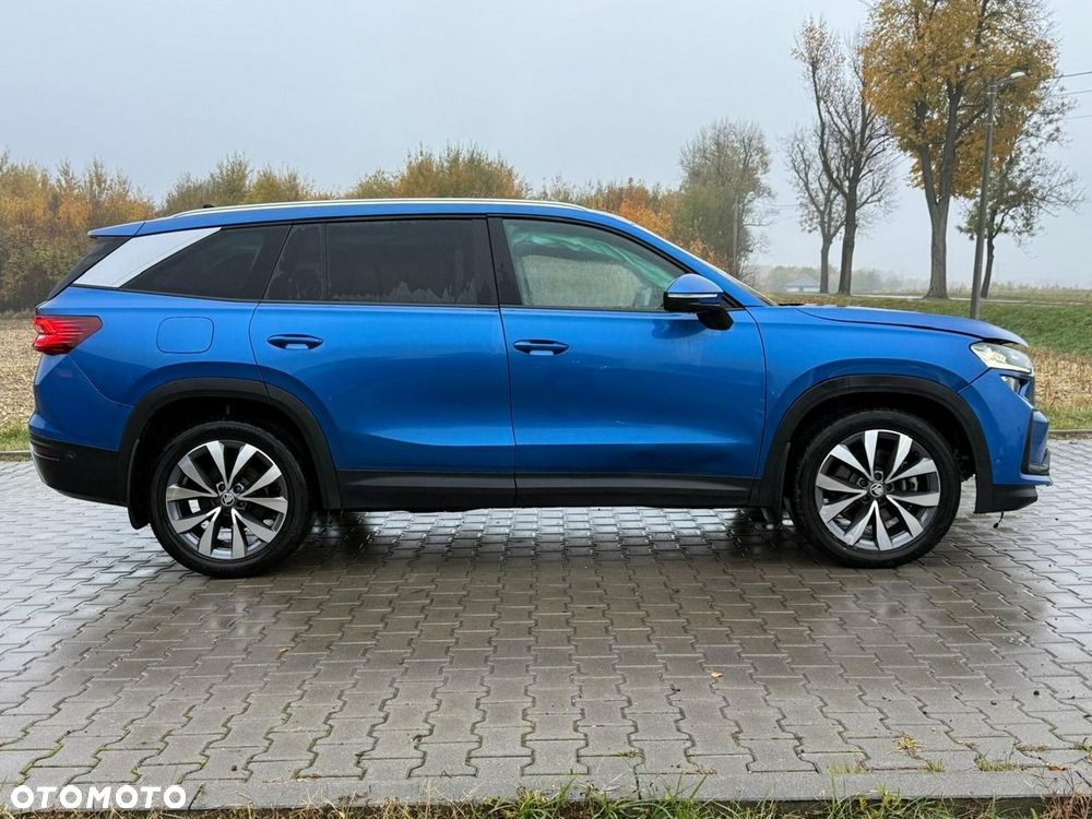 Skoda Kodiaq 2.0 TDI 4x4 DSG Selection - 6