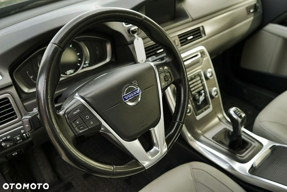 Volvo S80 - 25