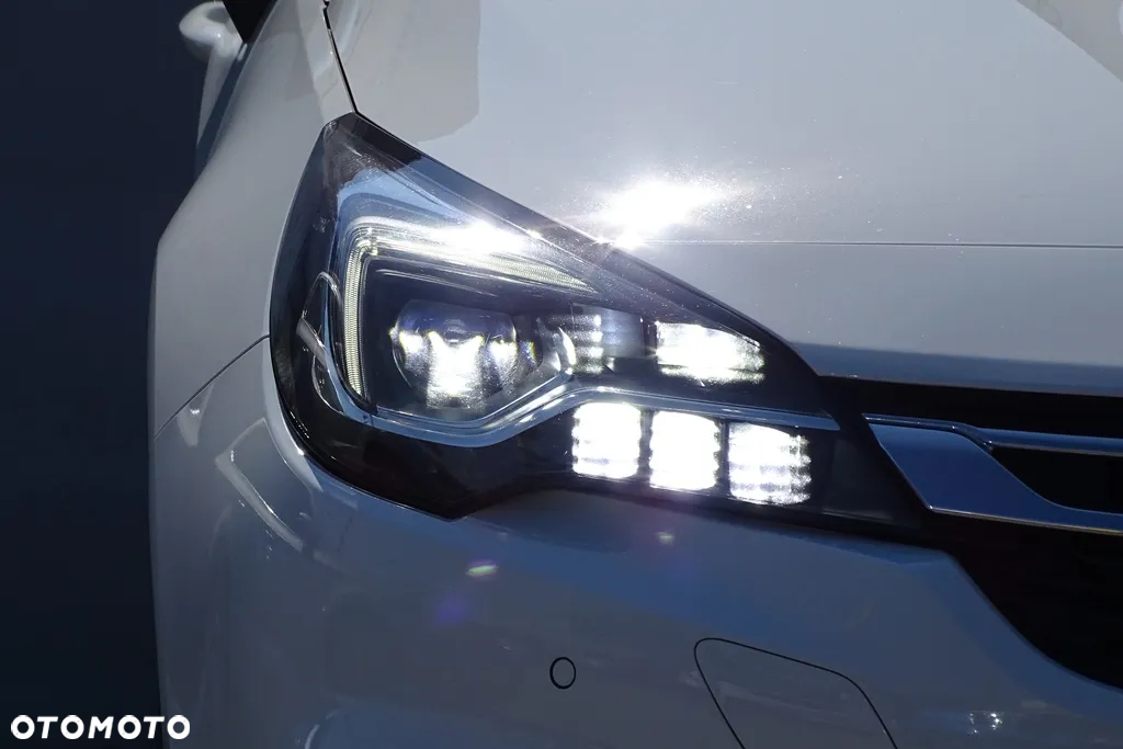 Opel Astra 1.4 Turbo Sports Tourer Innovation - 5