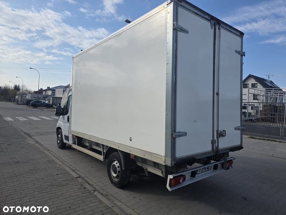 Fiat Ducato Kontener - 4