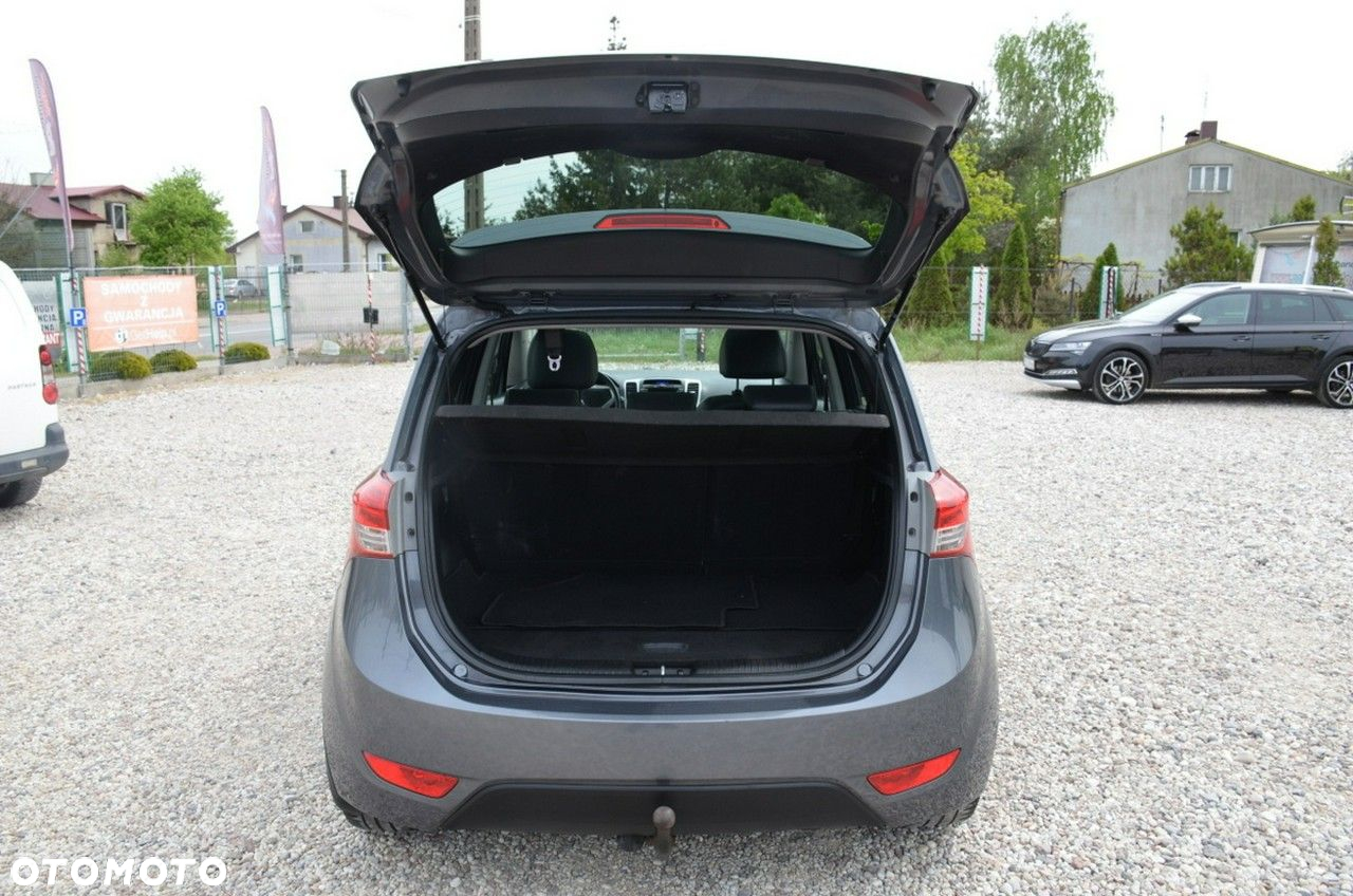 Hyundai ix20 - 3