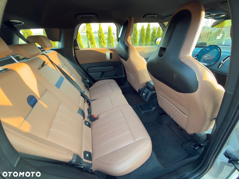 MINI Countryman Cooper Yours Trim - 33