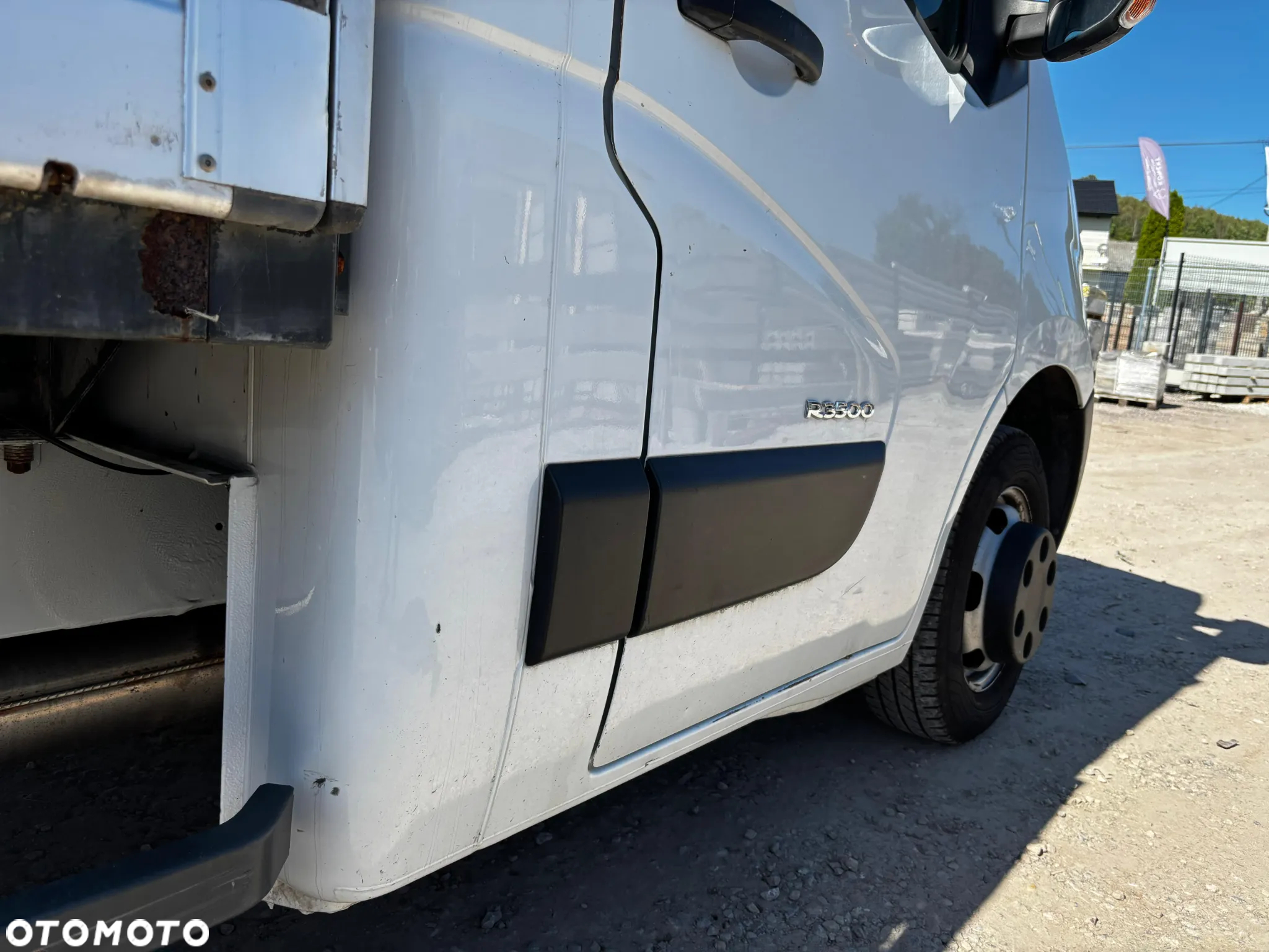 Renault Master - 15