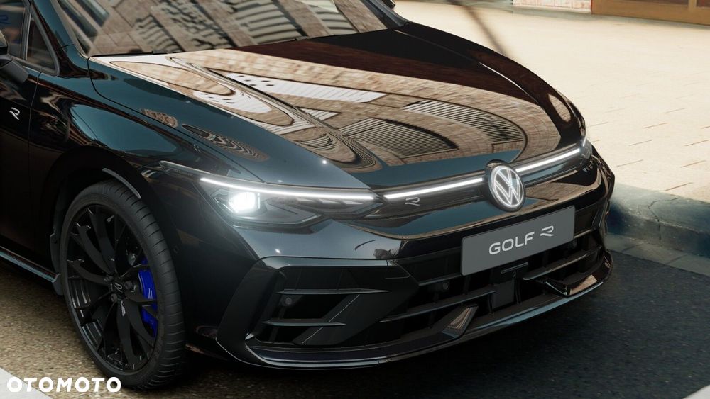 Volkswagen Golf 2.0 TSI 4Motion R DSG - 6