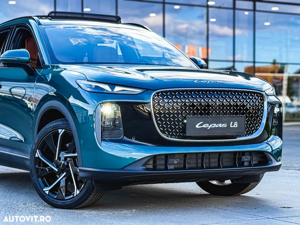 Lepas L8 - 38