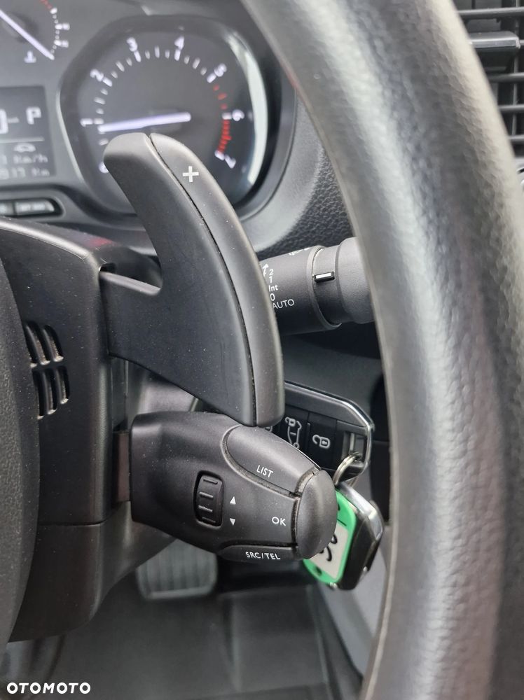 Citroën Jumpy, XL LONG, Salon Polska, Automat, Nawigacja, klima, tempomat - 23