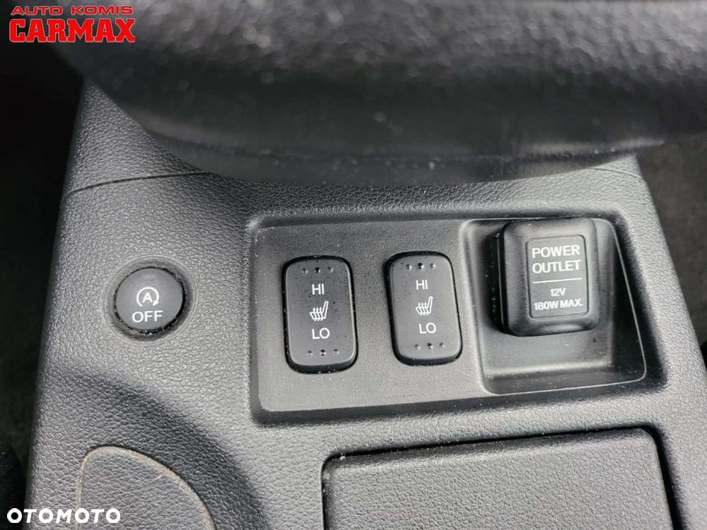 Honda CR-V 2.0i-VTEC 2WD Elegance - 24