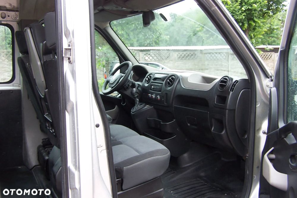 Renault Master - 8