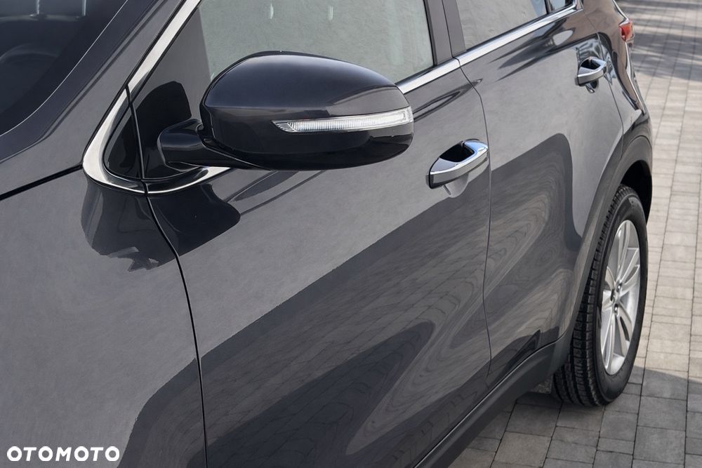 Kia Sportage 1.6 GDI XL 2WD - 9