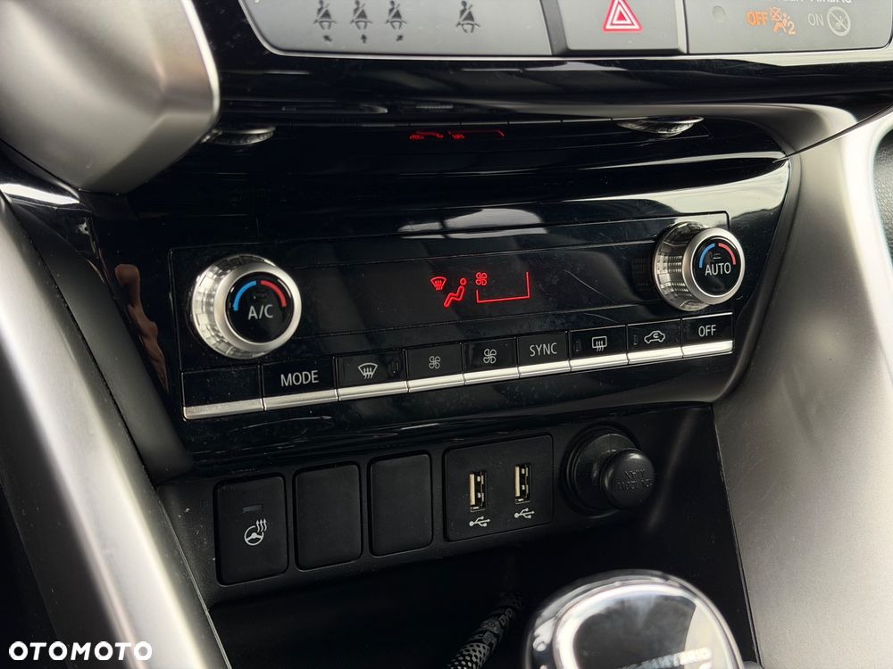 Mitsubishi Eclipse Cross 2.4 PHEV Invite Plus - 20