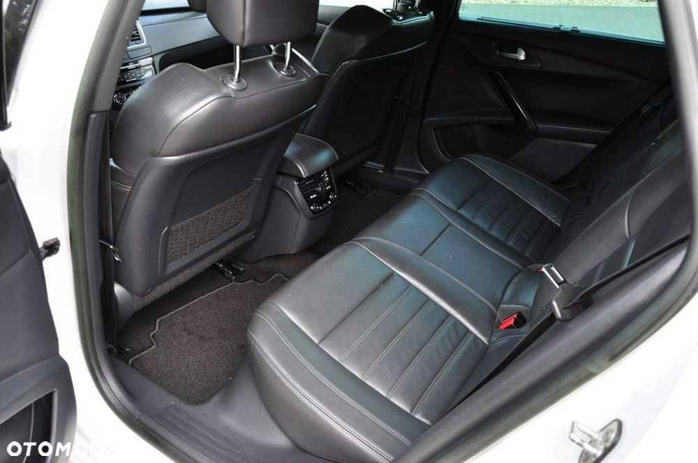 Peugeot 508 - 24