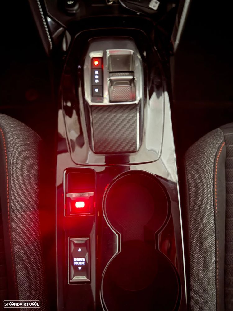 Peugeot e-208 50 kWh Allure - 19