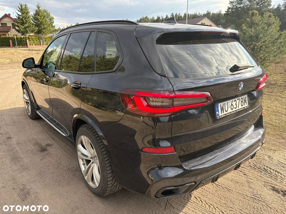 BMW X5 xDrive30d sport - 6