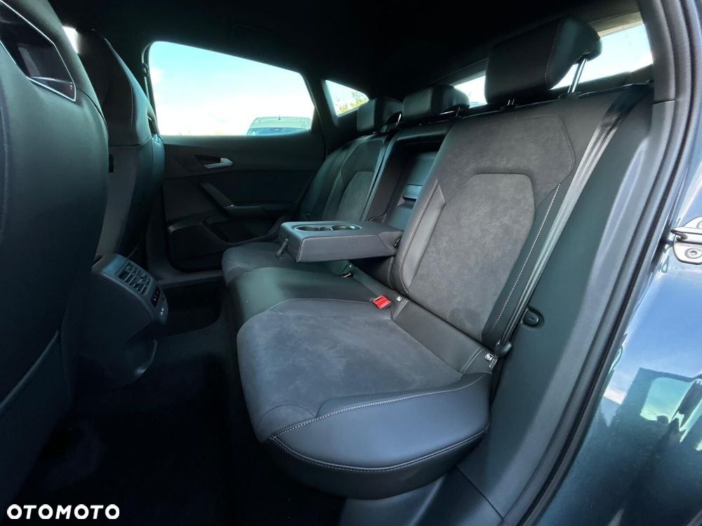 Cupra Formentor 1.5 TSI DSG - 20