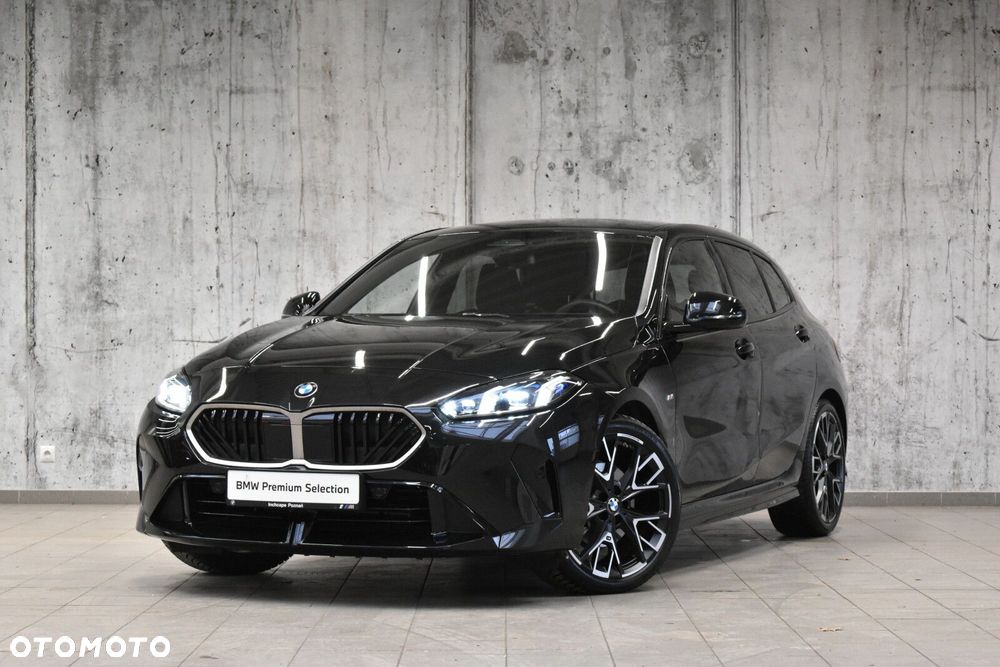 BMW Seria 1 - 2