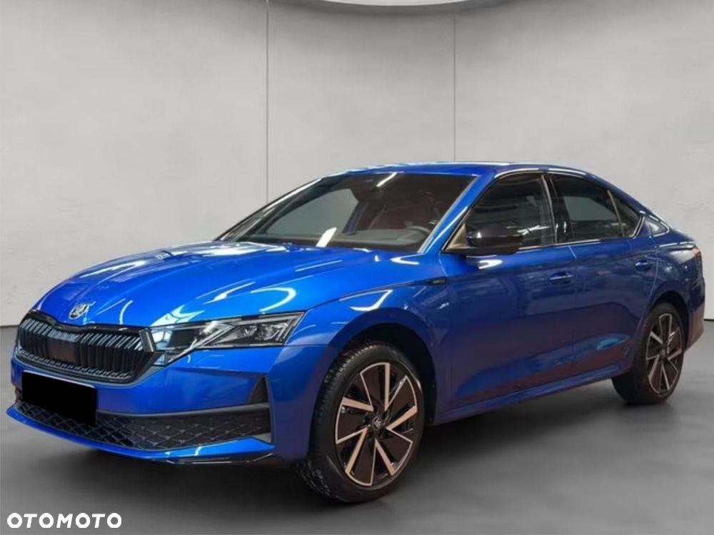 Skoda Octavia - 3