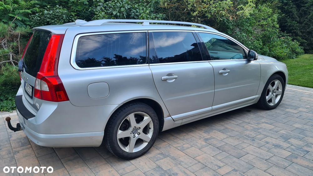 Volvo V70 2.0D Summum - 5